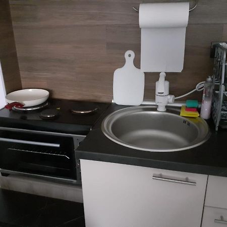 Apartman Milmari P88 Kopaonik Bagian luar foto