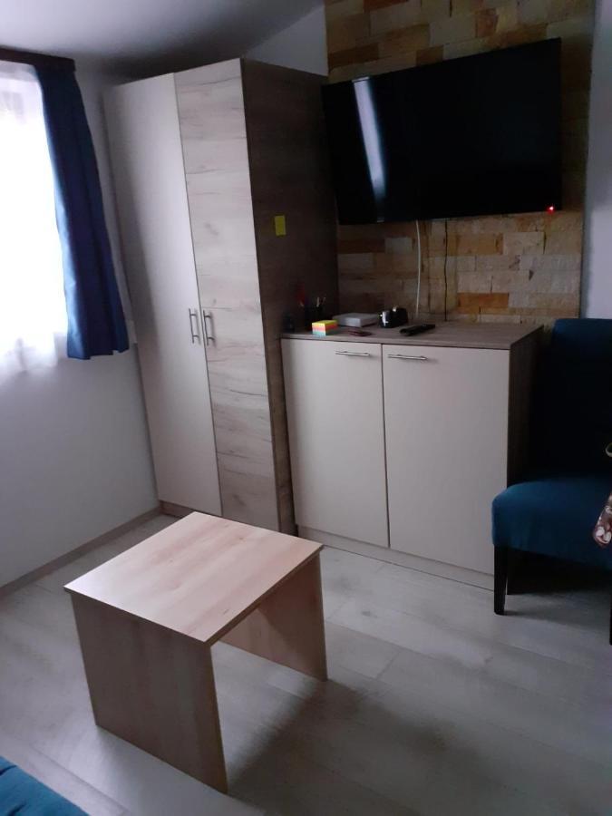 Apartman Milmari P88 Kopaonik Bagian luar foto