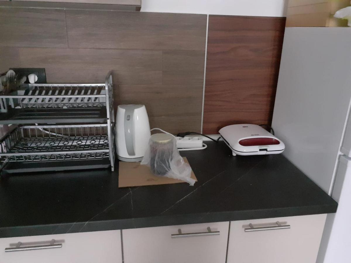 Apartman Milmari P88 Kopaonik Bagian luar foto