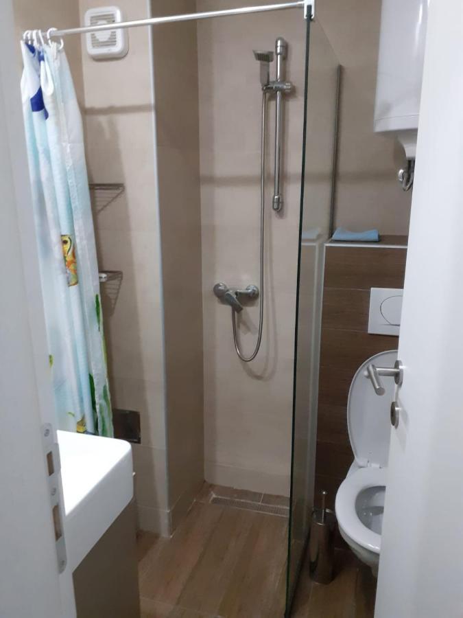 Apartman Milmari P88 Kopaonik Bagian luar foto