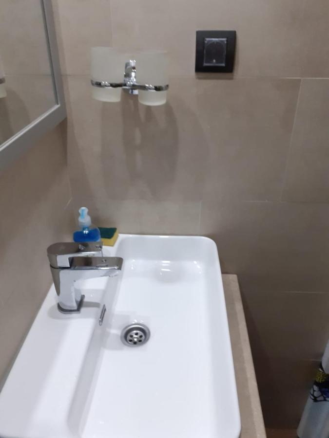 Apartman Milmari P88 Kopaonik Bagian luar foto