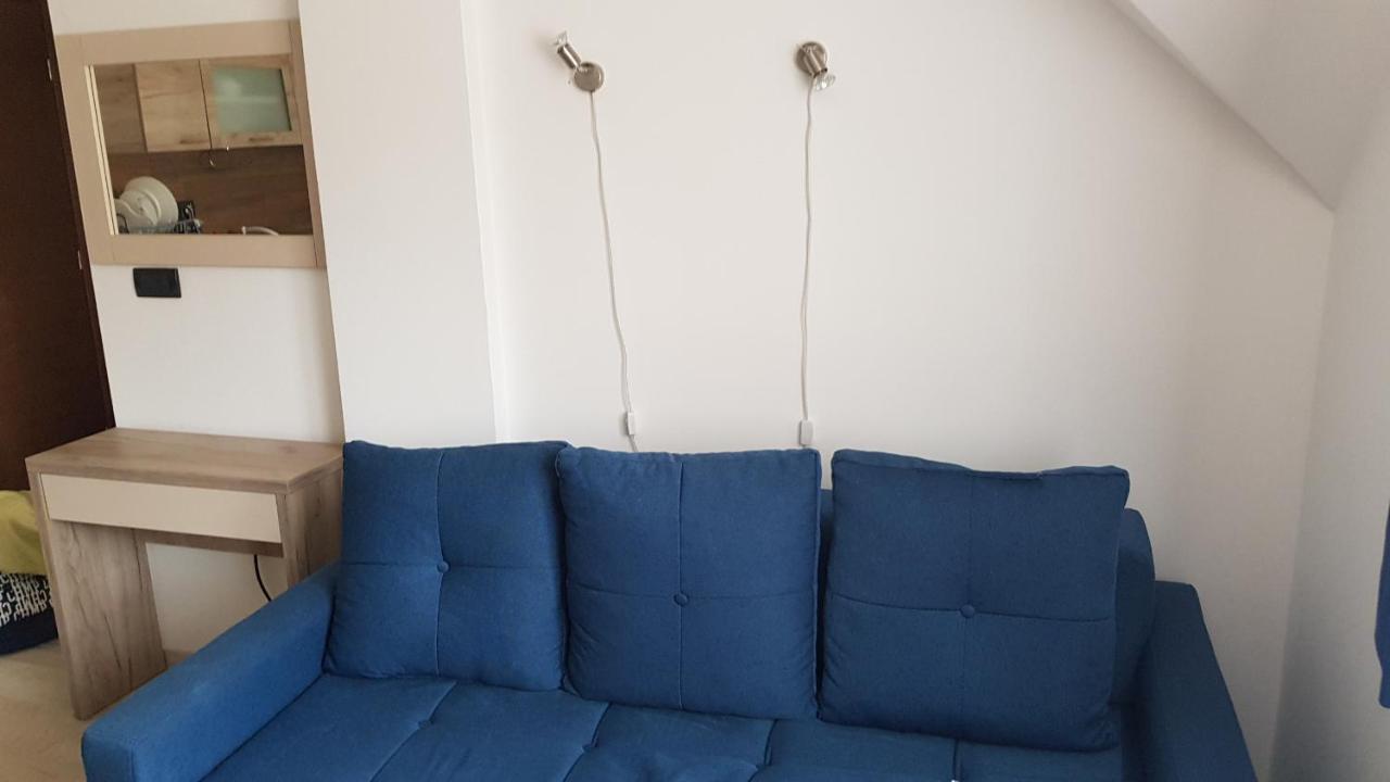 Apartman Milmari P88 Kopaonik Bagian luar foto