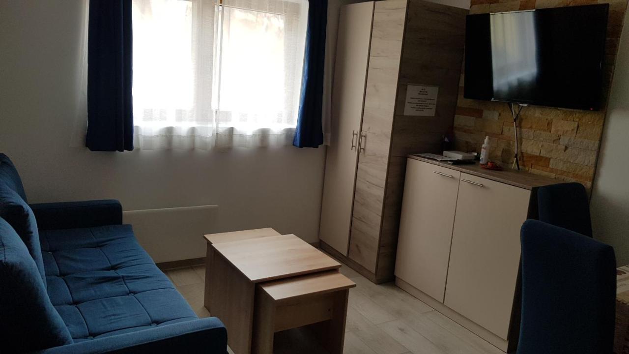 Apartman Milmari P88 Kopaonik Bagian luar foto