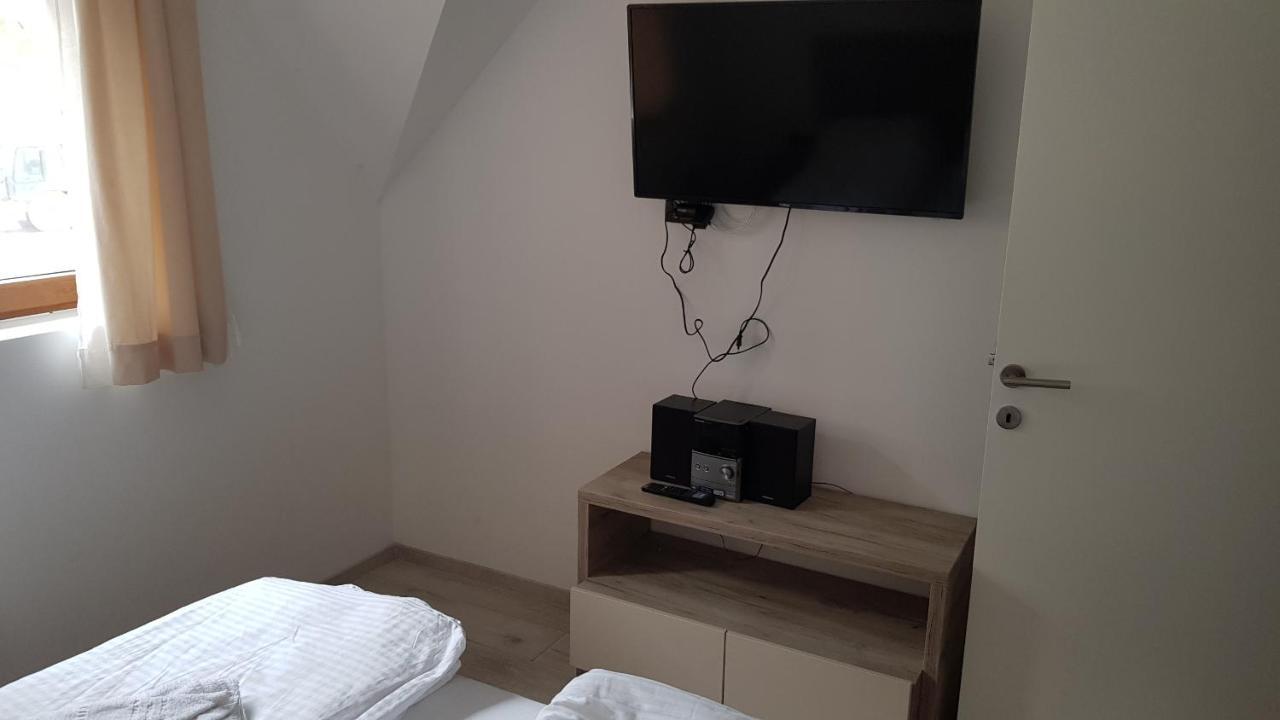 Apartman Milmari P88 Kopaonik Bagian luar foto